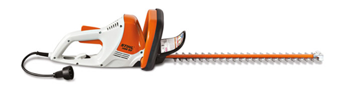 stihl gas hedge trimmer